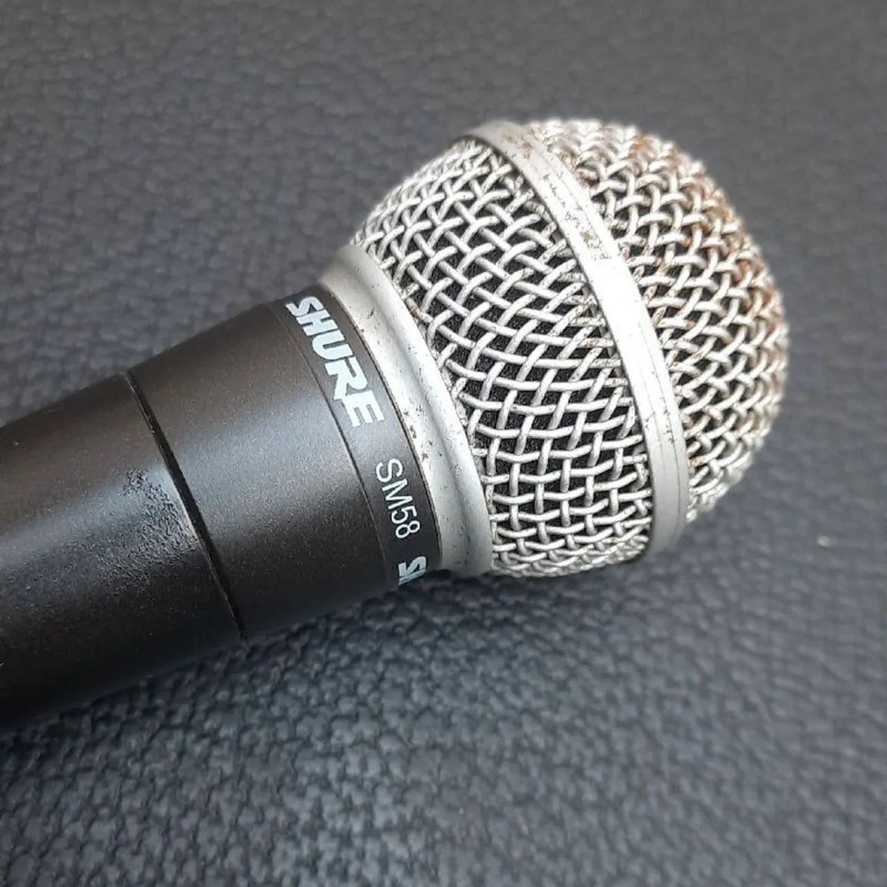 Microfone Shure - Foto 3