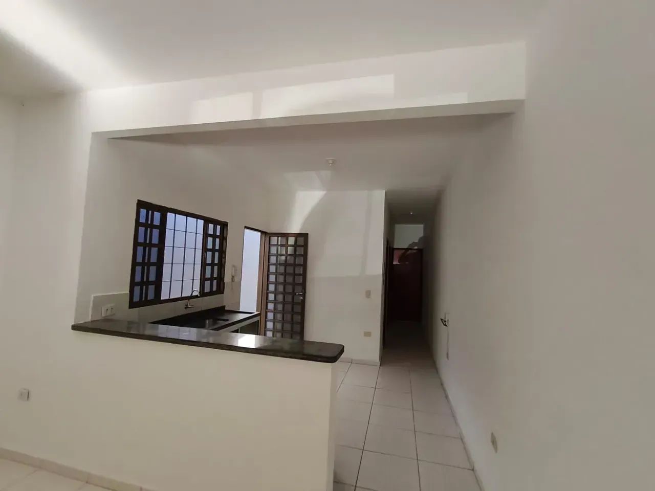 Excelente Casa com 2 Quartos no Tiradentes - Foto 3