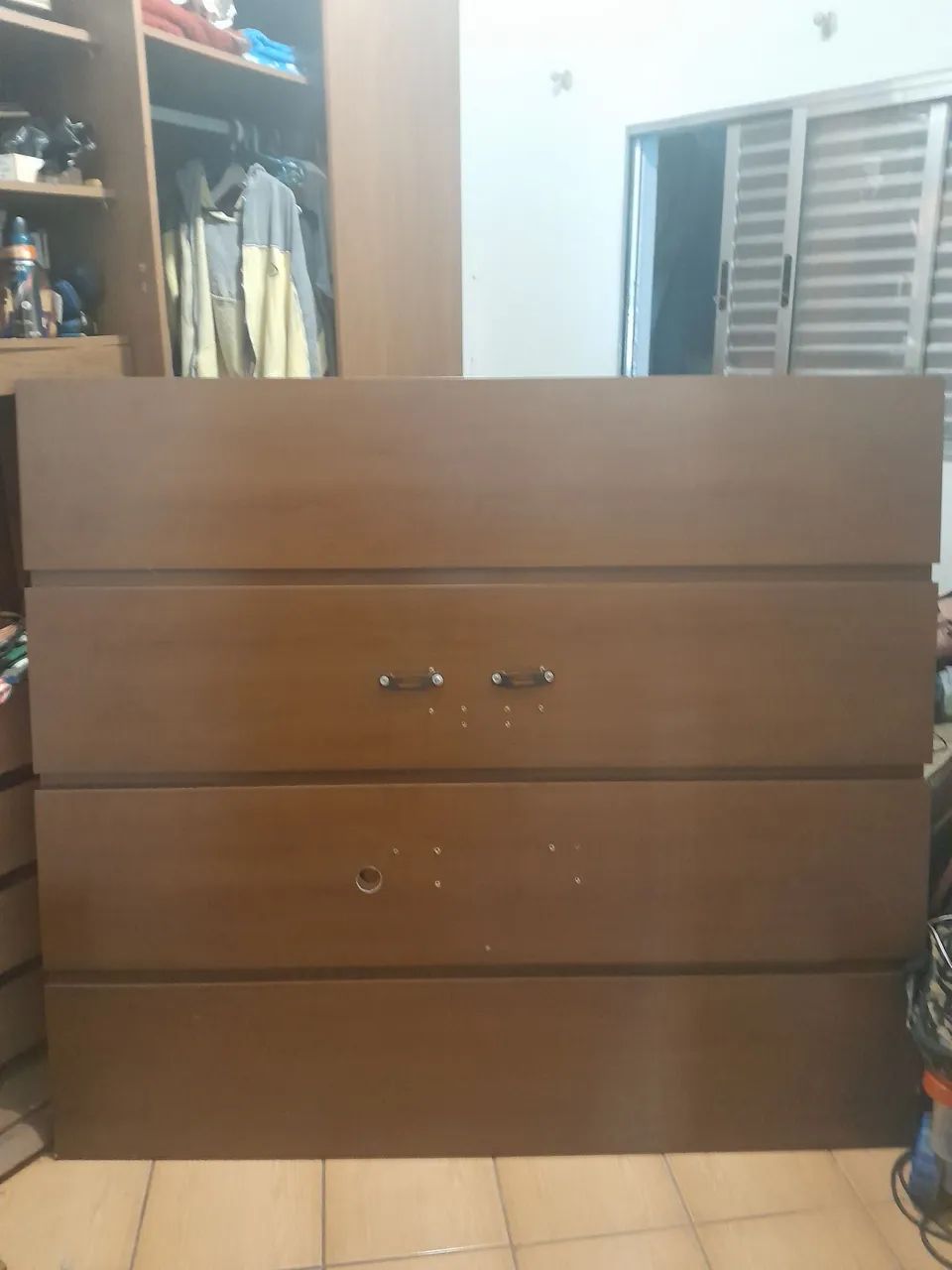 Painel para tv de até 60 polegadas - Foto 3
