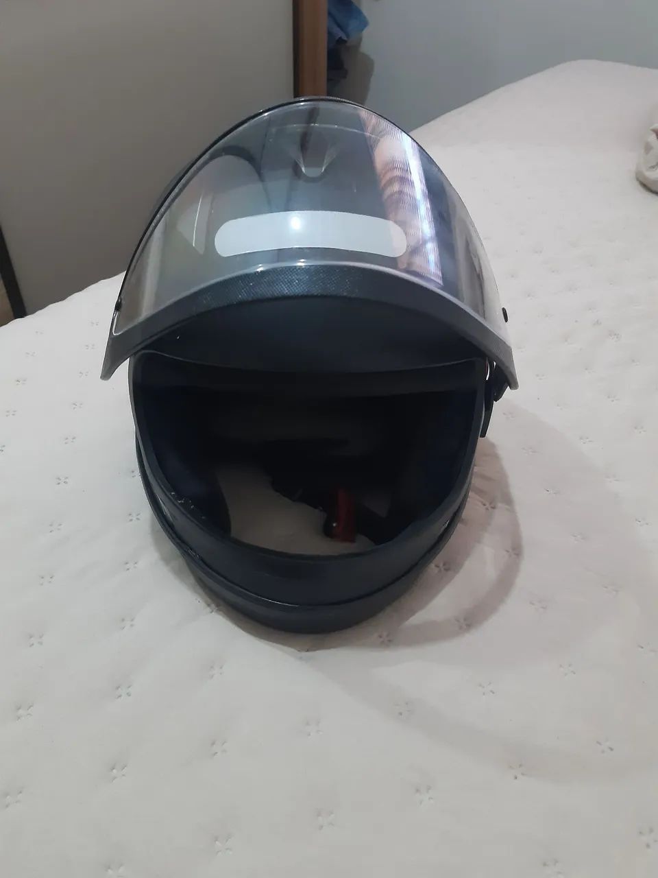 CAPACETE  - Foto 2