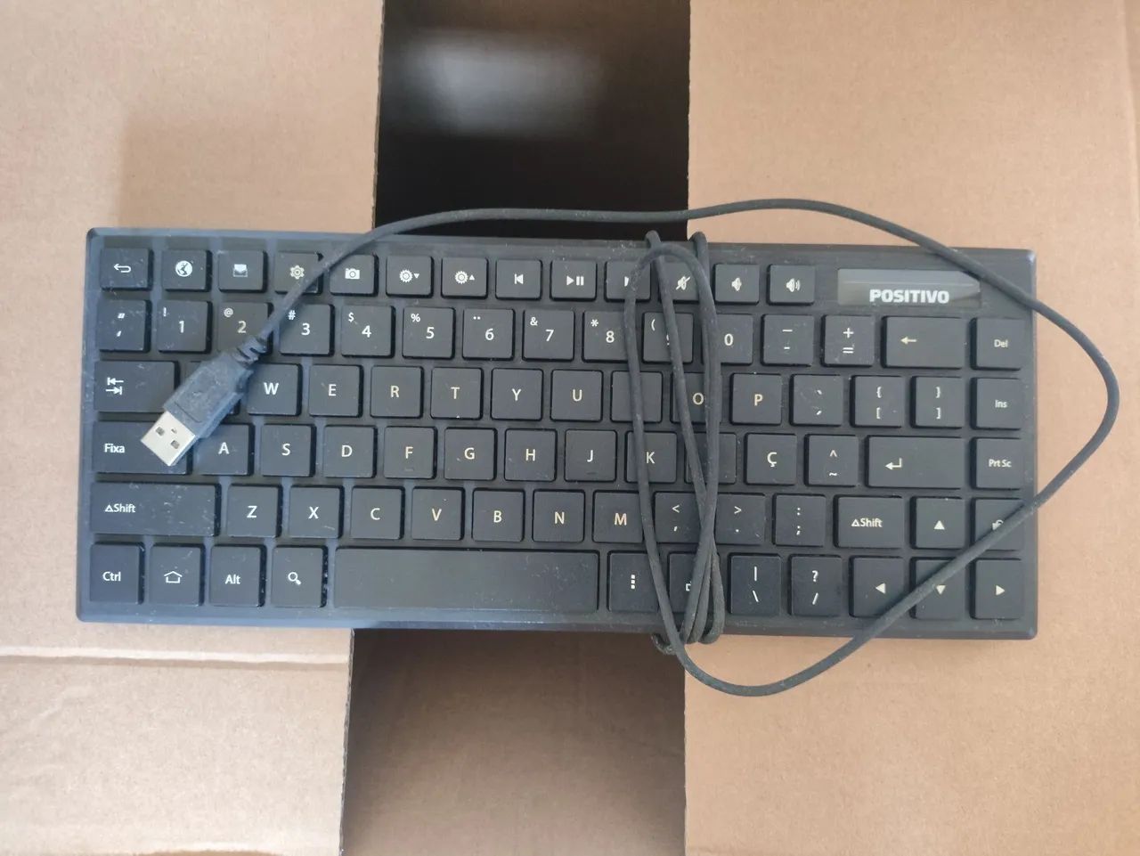 Teclado