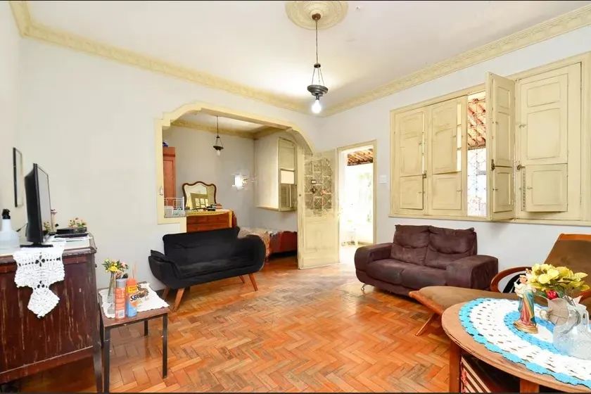 Casa à Venda - São Lucas, 3 Quartos, 360 m2 - Foto 4