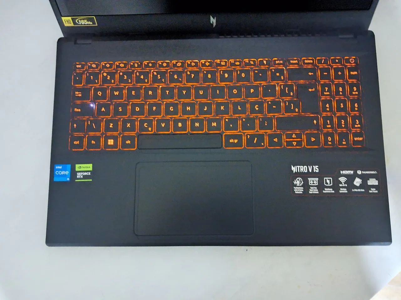 Acer Nitro V15 - RTX4050 - Foto 4