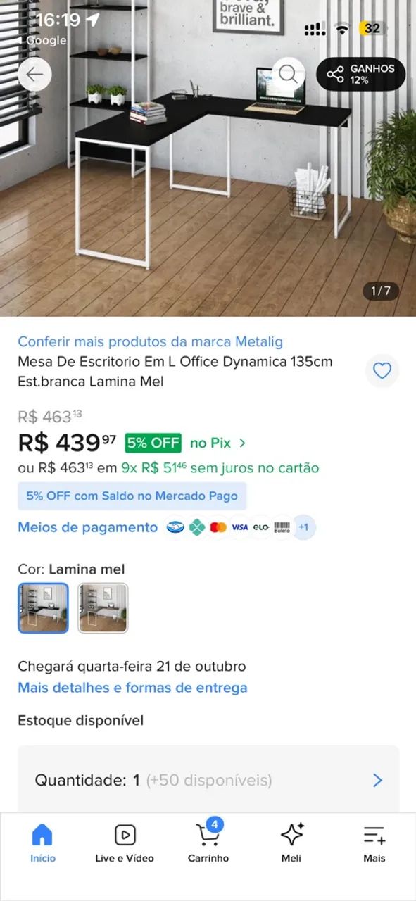 Mesa l  - Foto 4