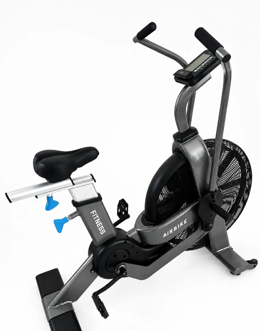 Air Bike DRX - Foto 4