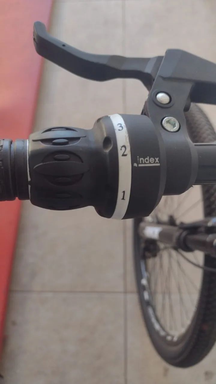 Bicicleta usada - Foto 4