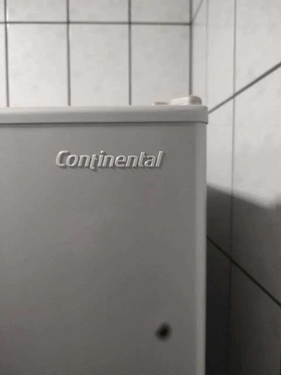 Vendo geladeira 