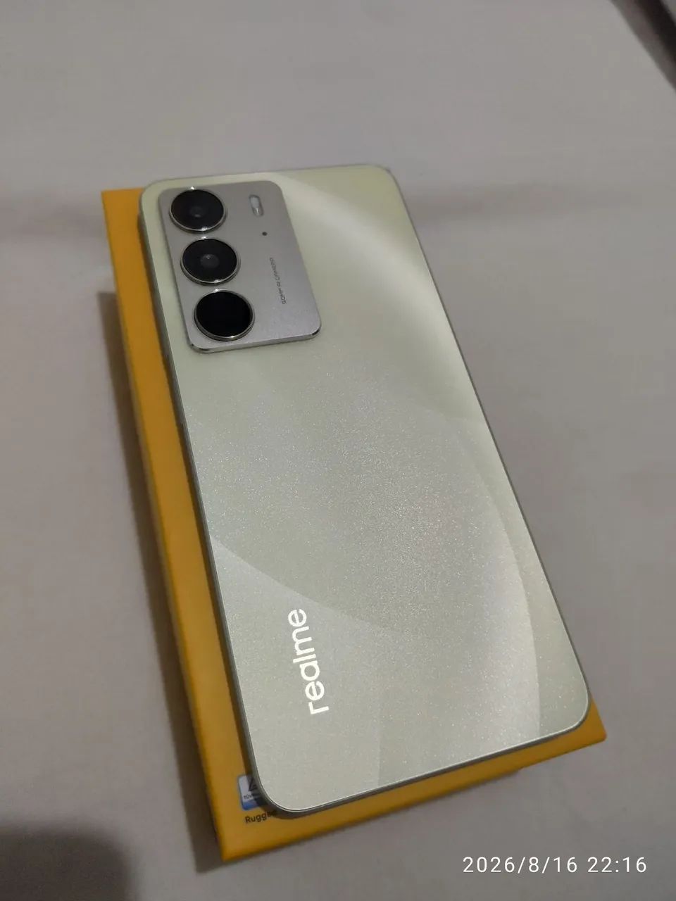 Celular - Foto 3