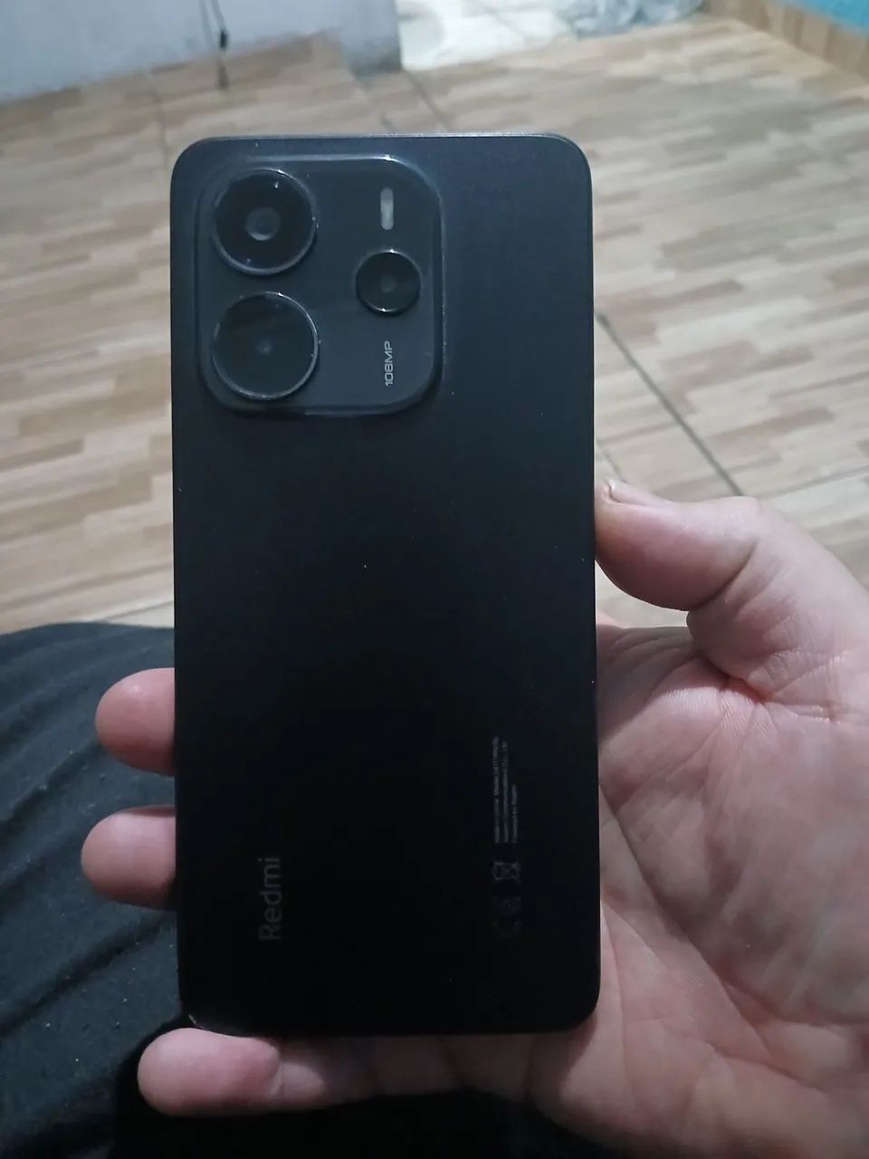 Redminote 14 - Foto 2