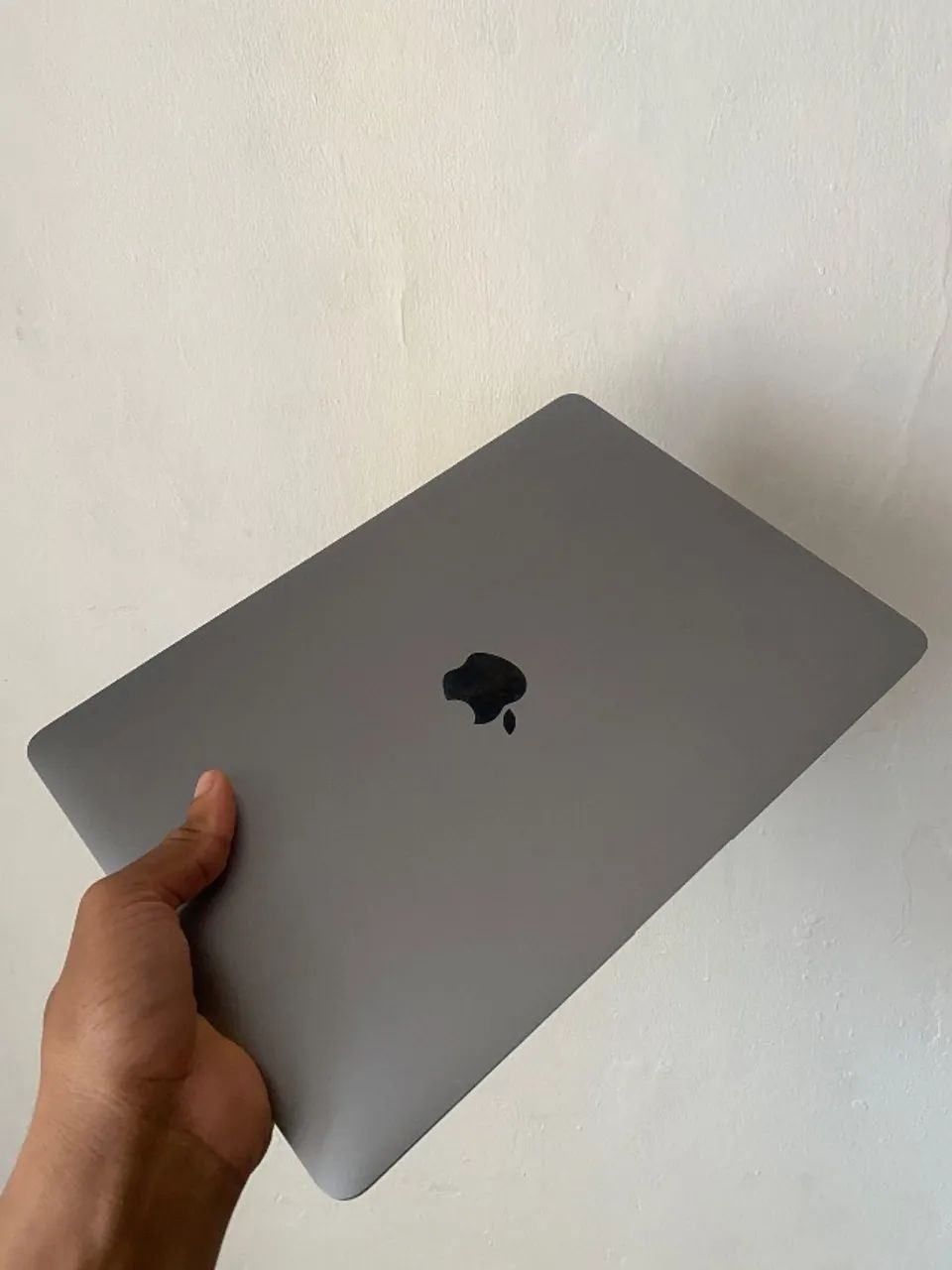 Macbook Air M1 2020 13 Cinza-espacial 8gb De Ram, 256gb Ssd