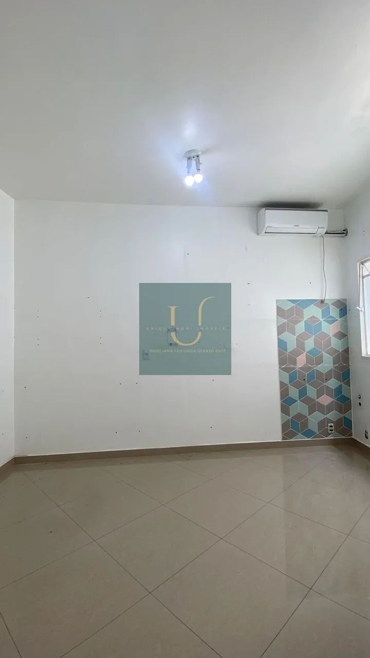 Sala Comercial, Mogi das Cruzes, recepção, estacionamento e 27m² - Foto 5