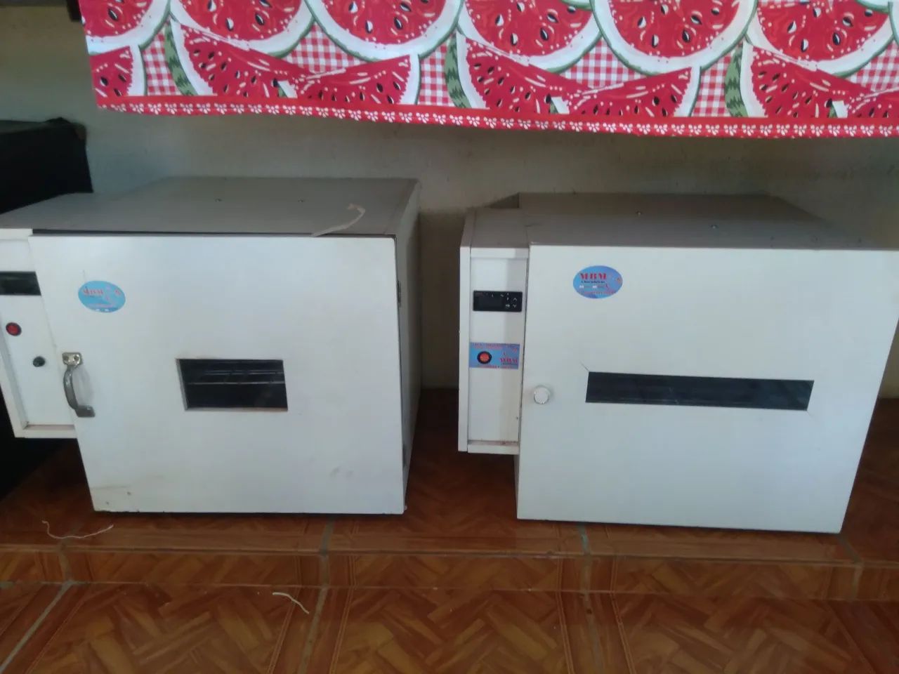 Vendo chocadeira  - Foto 2