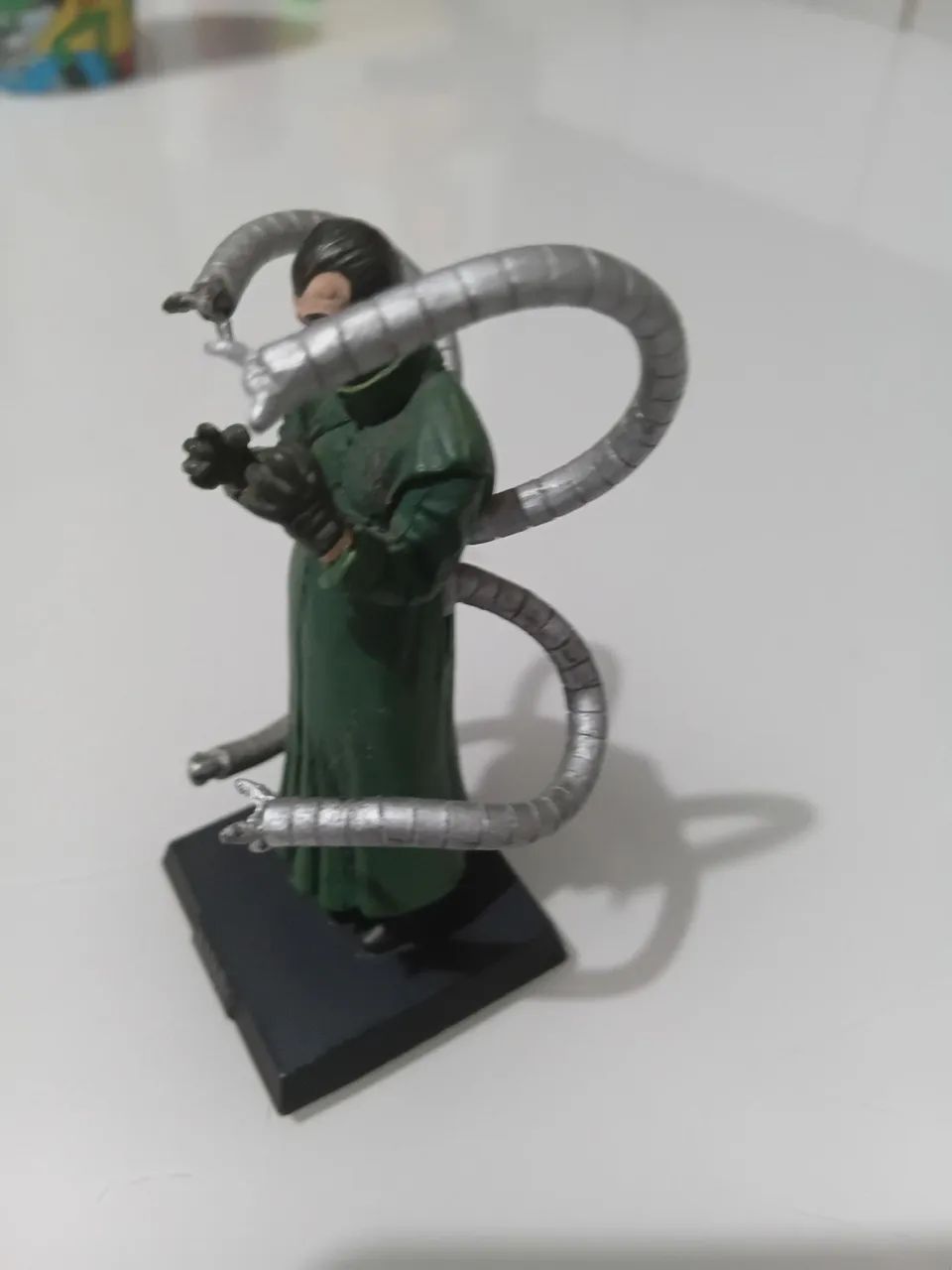 Dr. Octopus eaglemoss  - Foto 5