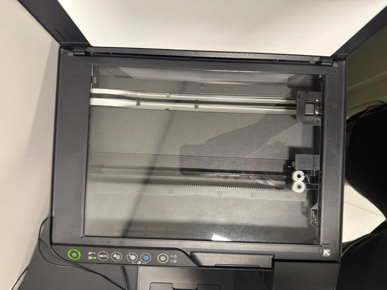 impressora Epson L3150