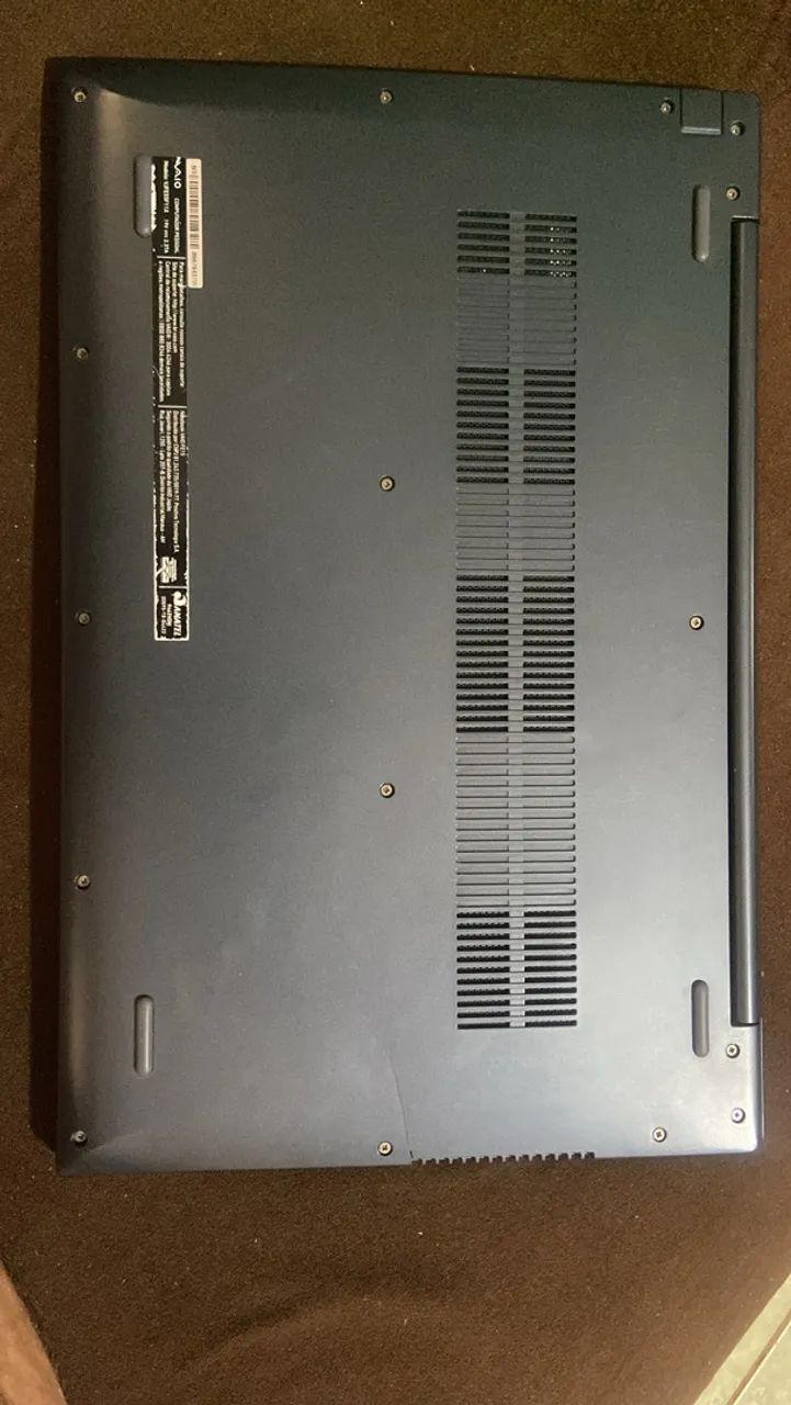 Notebook VAIO  - Foto 3