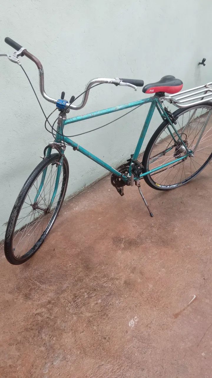 Bicicleta caloi - Foto 3
