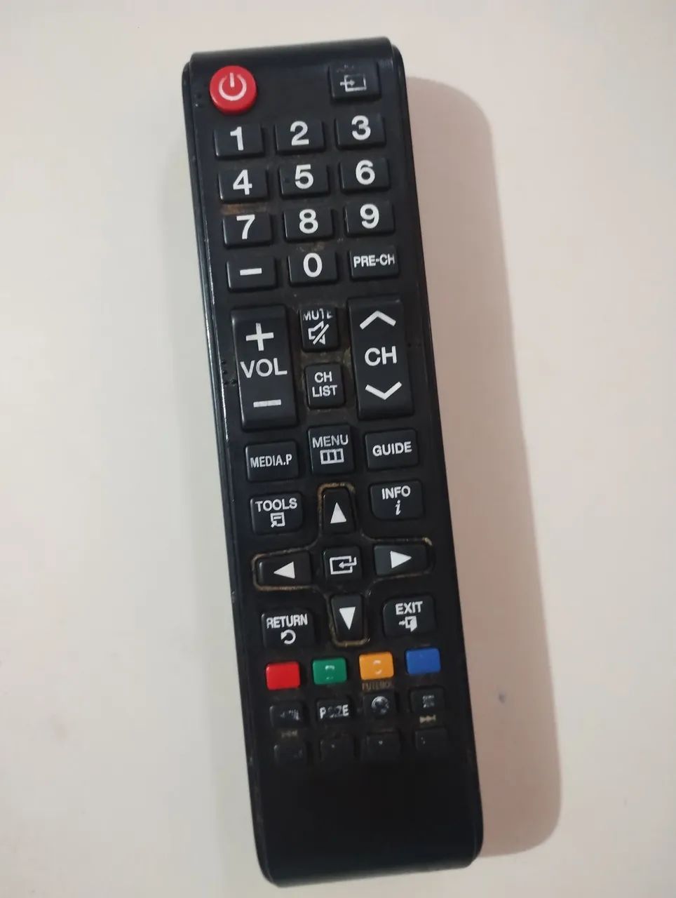 Vendo Tv Samsung 40 polegadas LCD - Foto 2