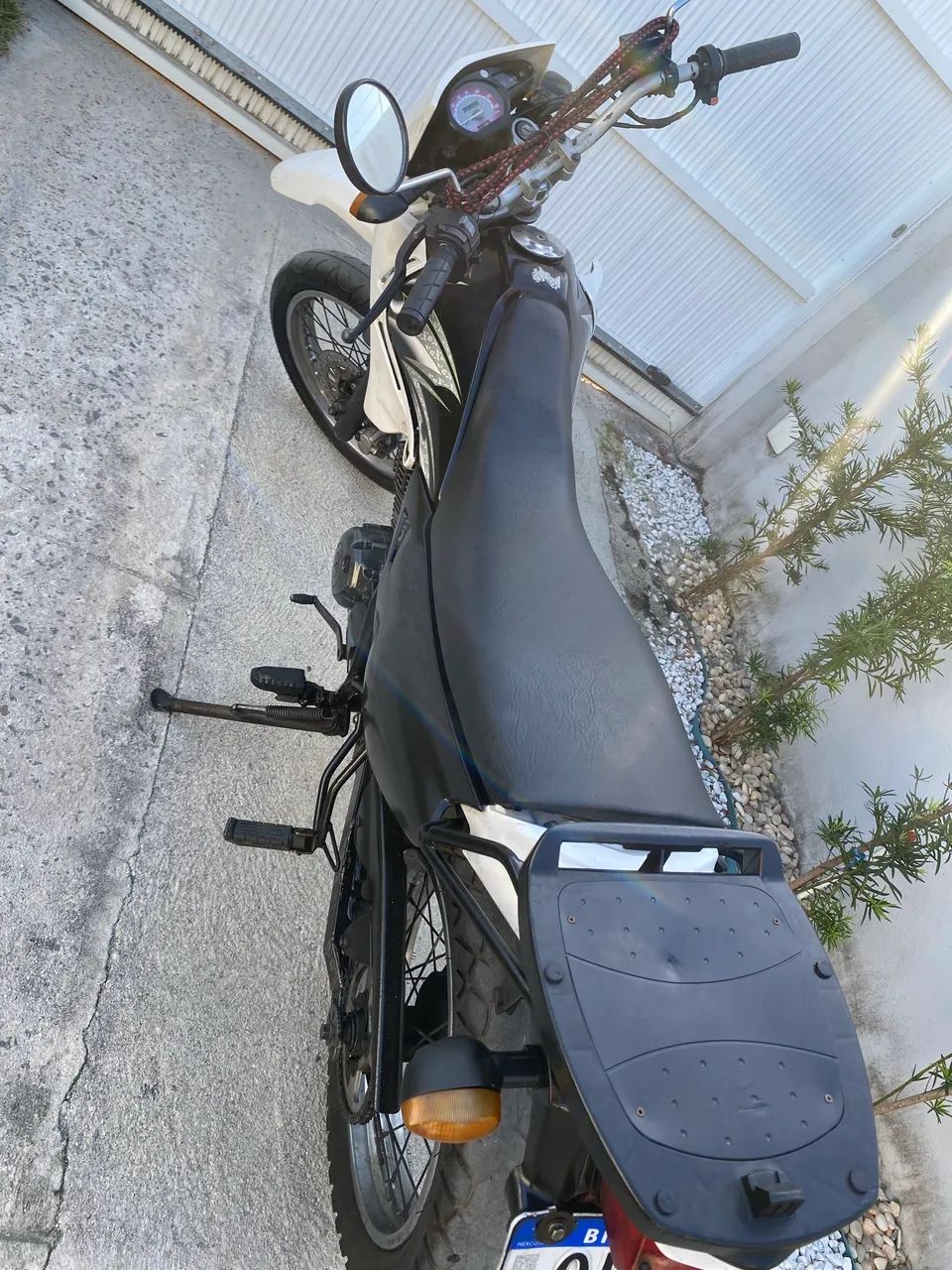 XTZ 125 Montard 2012/13 - Foto 2
