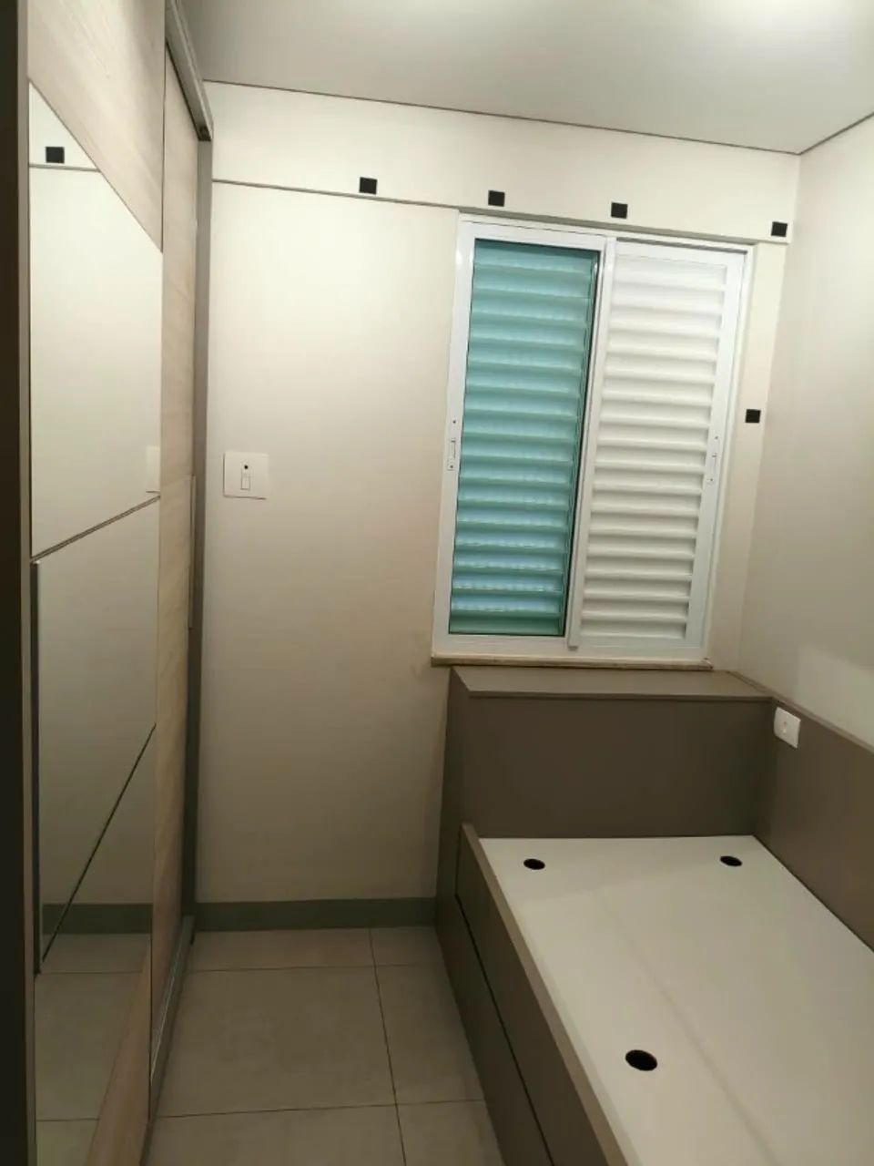 Apartamento no Edifício Mata Atlântica  - Foto 5