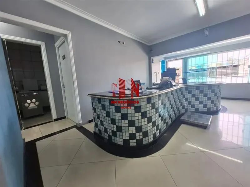 Comércio Vila Nova Cachoeirinha São Paulo/SP