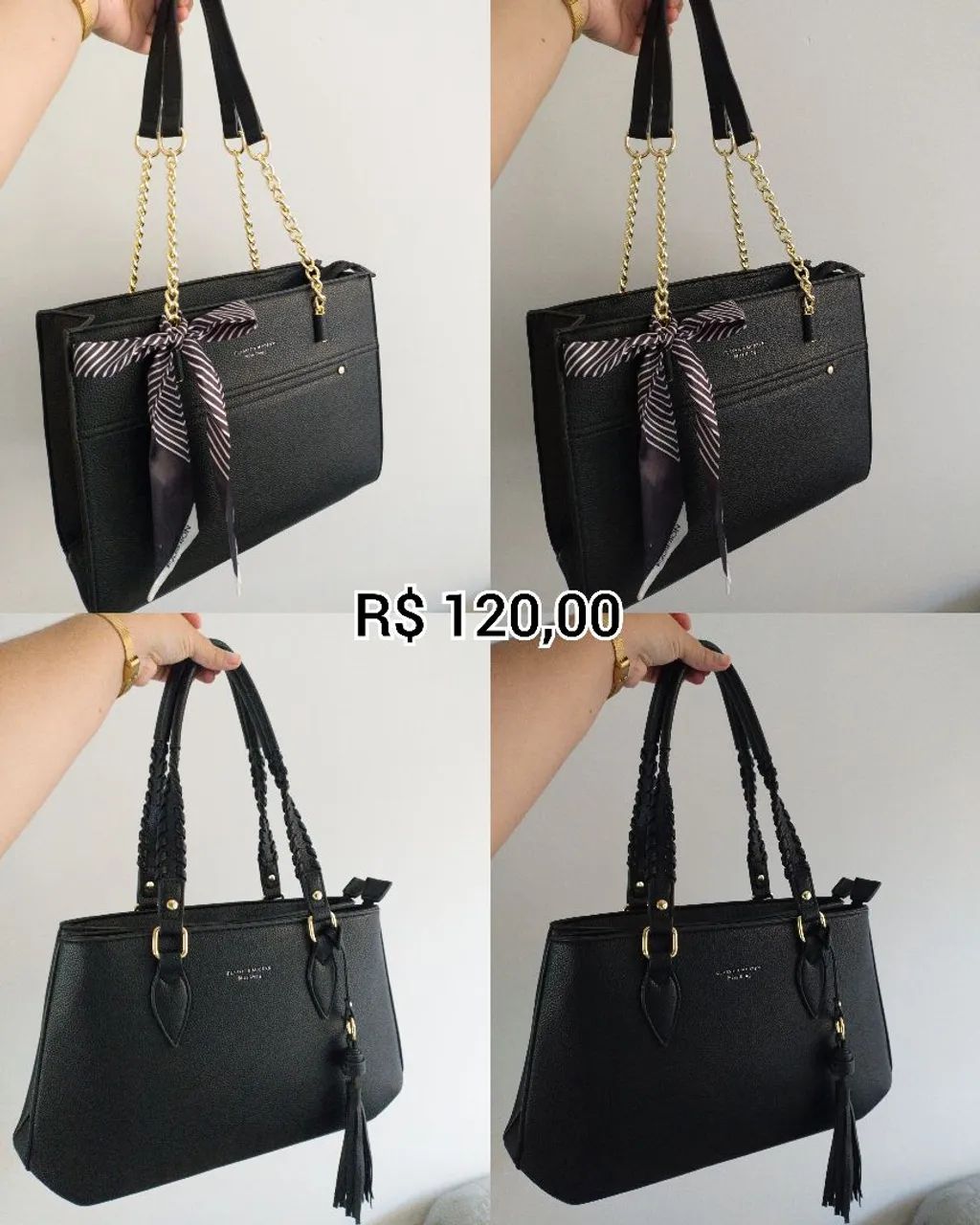 Bolsas  - Foto 3
