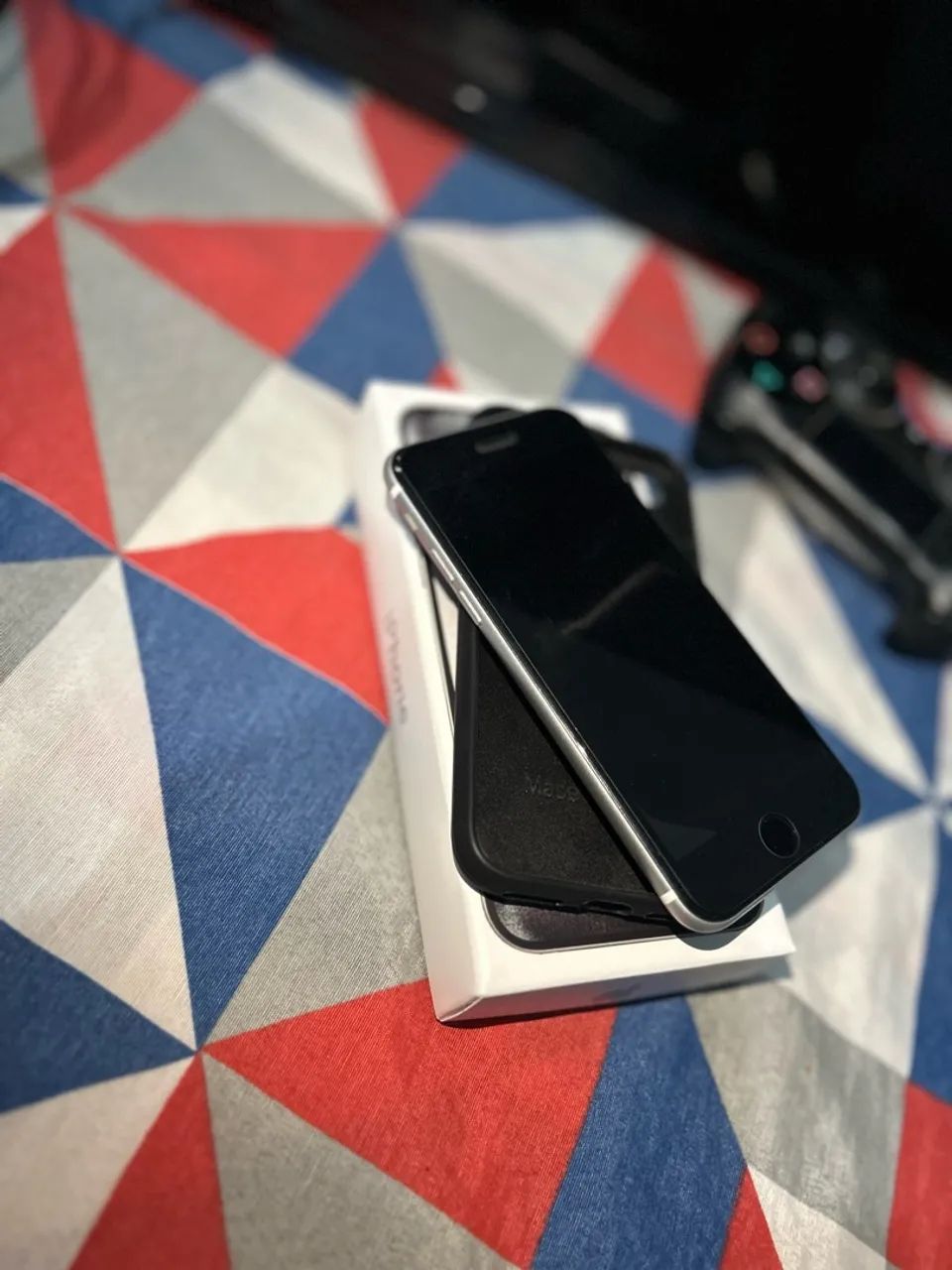 iPhone SE 2020 64gb  - Foto 5