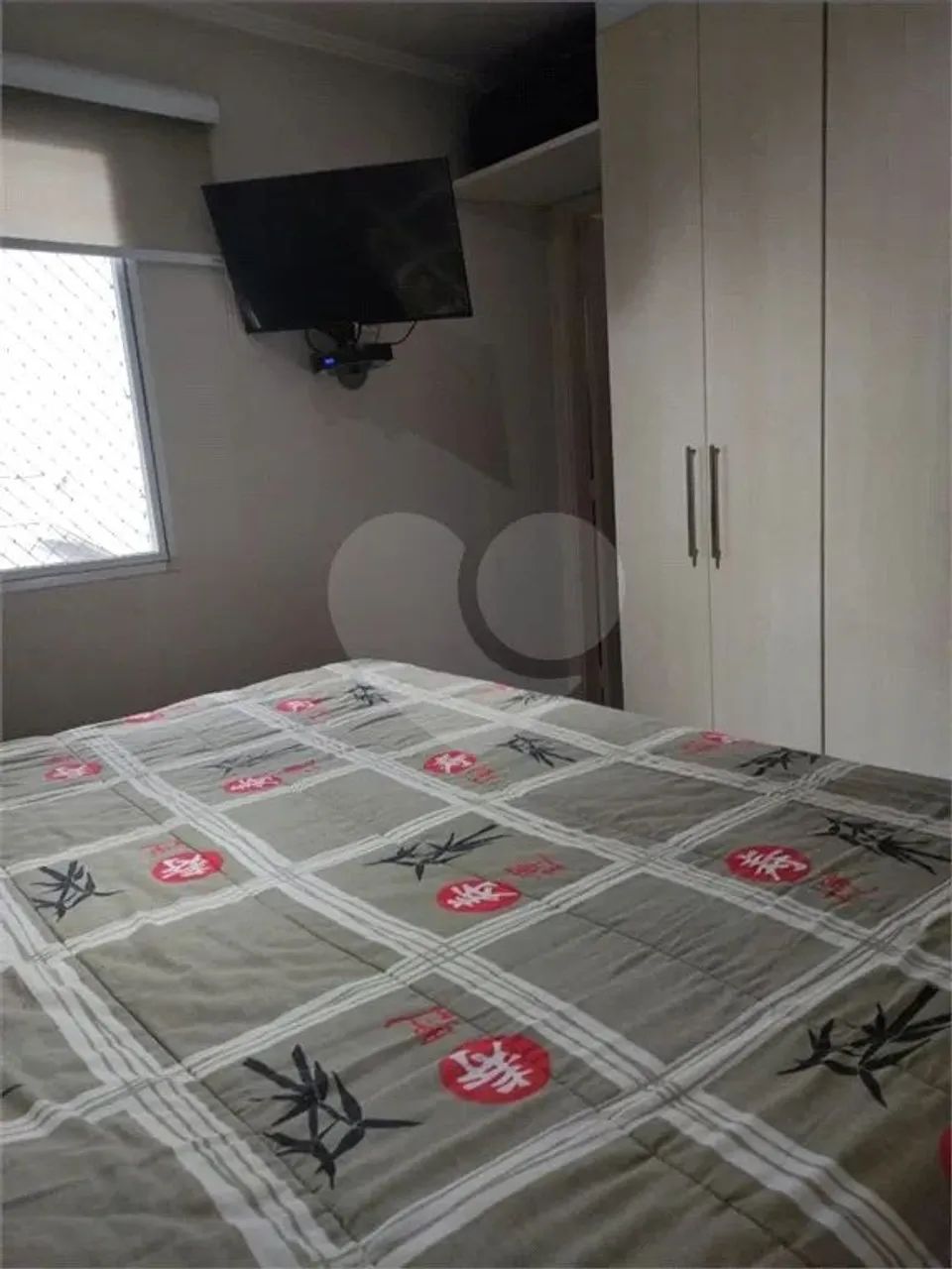 Condomínio com 3 quartos à venda em Jardim Rosa Maria - SP - Foto 12