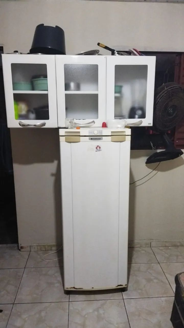 Geladeira  - Foto 4