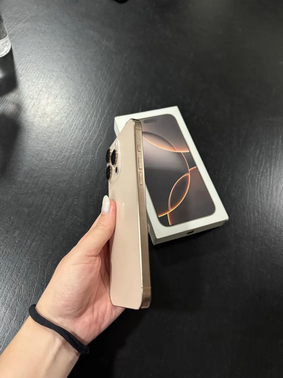 16 PRO MAX 256 GB  - Foto 2