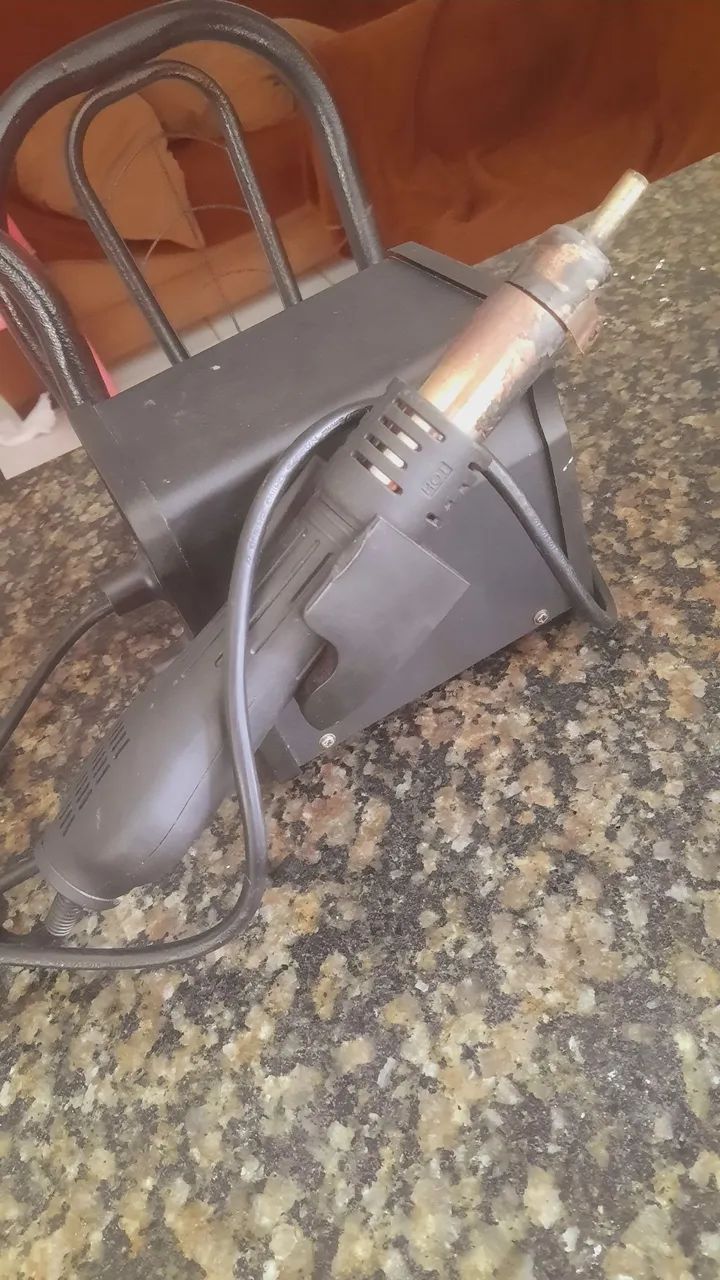 ESTAÇÃO DE RETRABALHO - Foto 2