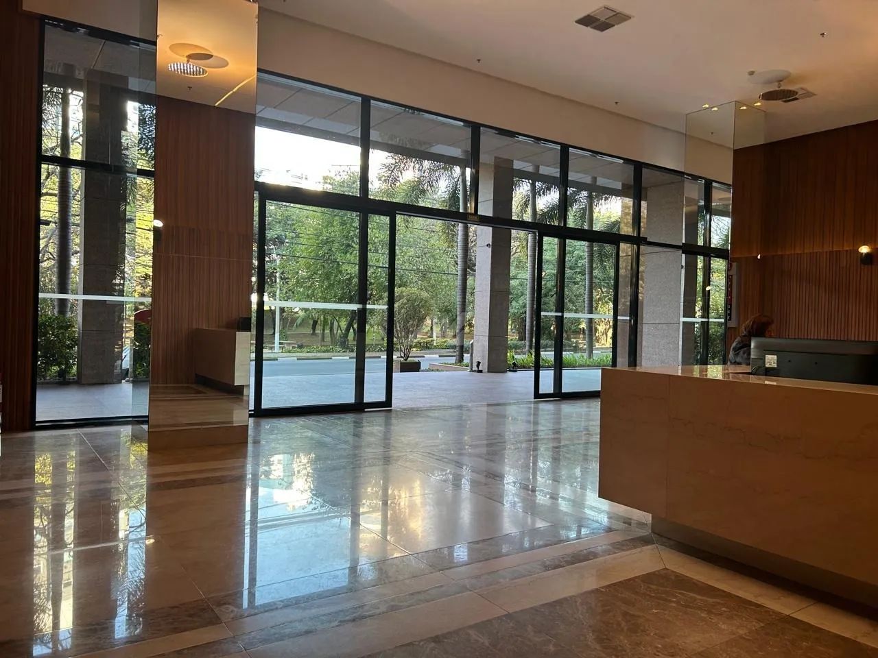 sala - Cambuí - Campinas - Foto 10