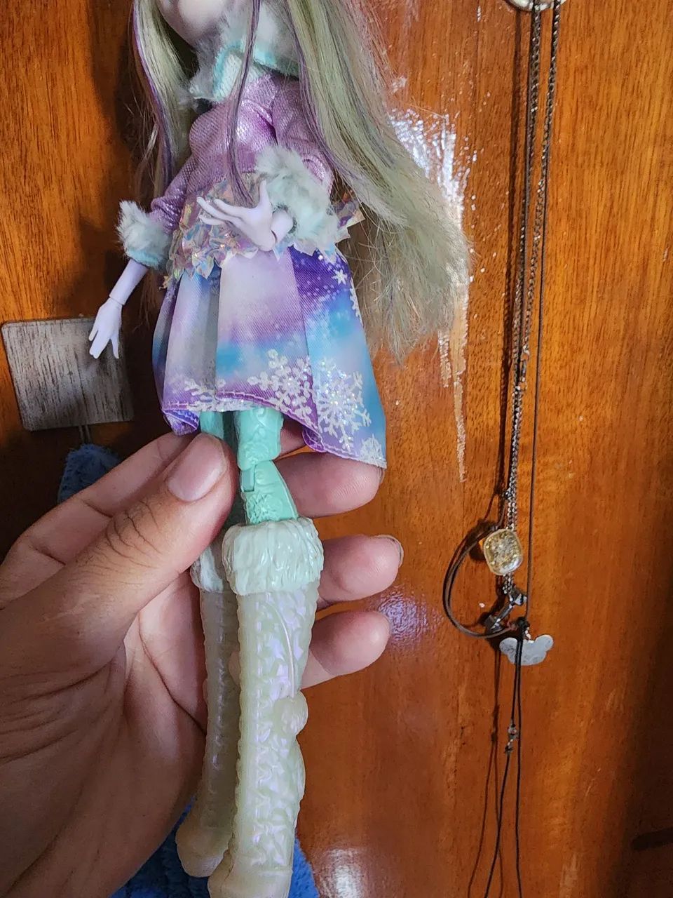 Ever  after high boneca  - Foto 4