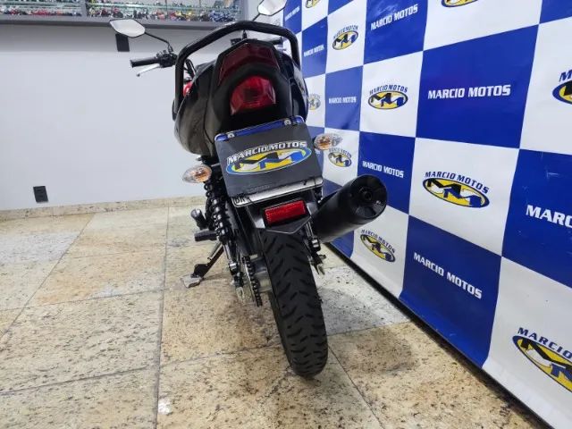 YAMAHA FACTOR 150 STD 25/25 - Foto 2