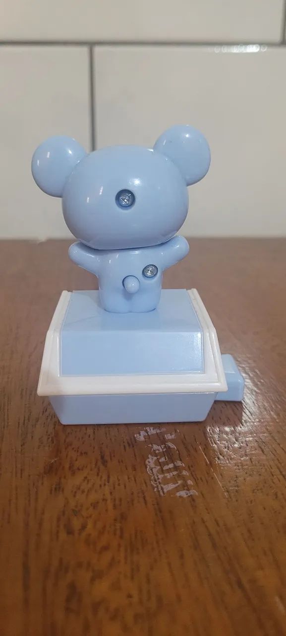 BT21 KOYA/RM BTS McDonald's - Foto 2