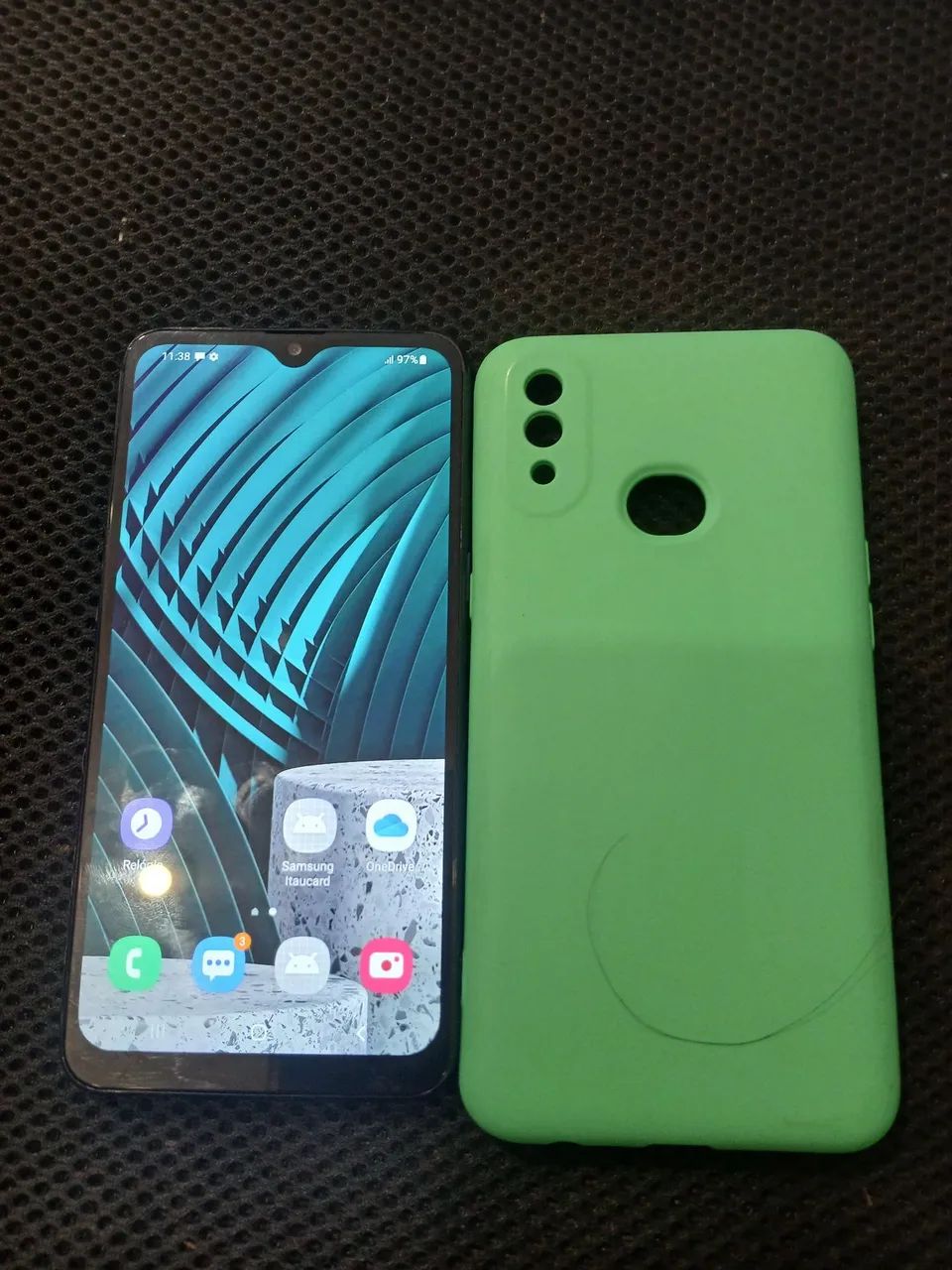 Celular Samsung A10S  - Foto 3