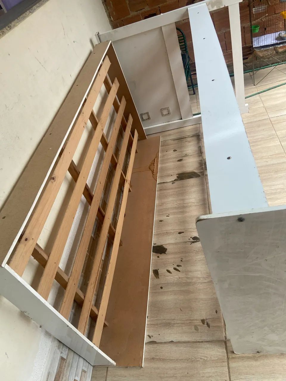 Cama de solteiro  - Foto 2