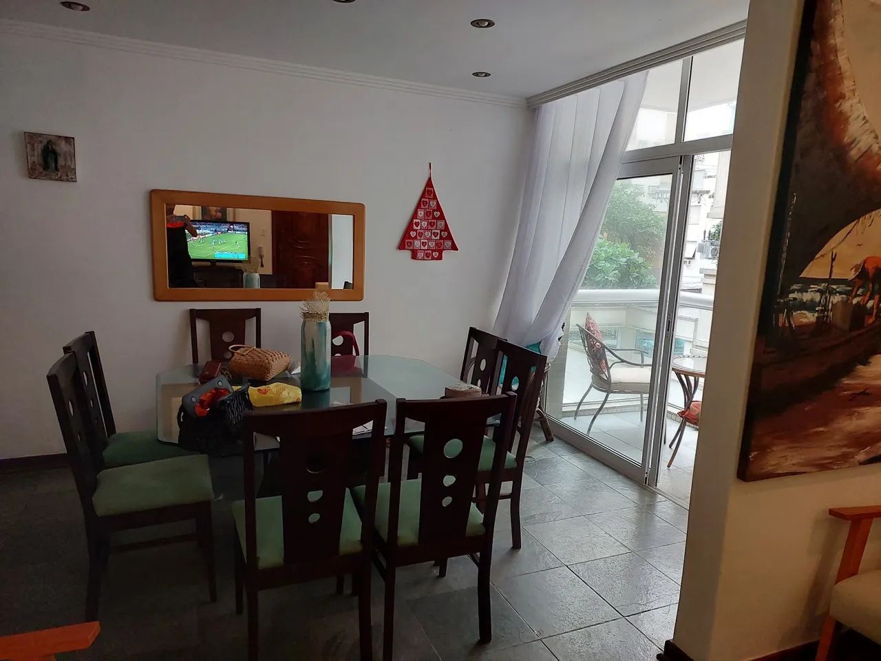 Excelente localização, 30m da praia. - Foto 4