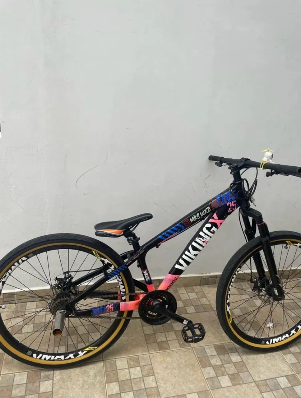 VIKING NO PRECINHO ?