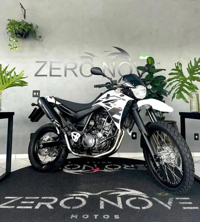 YAMAHA XT 660R | 2013 - Foto 2