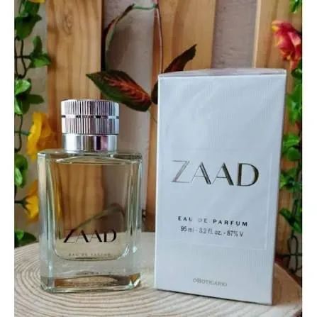 Perfumes Linah zaad - Foto 2