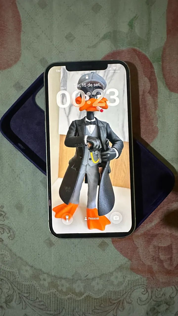 iPhone 12 IMPERDÍVEL!!! - Foto 4
