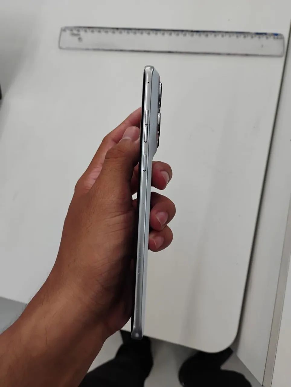 moto edge 70 fusion 256 - Foto 4
