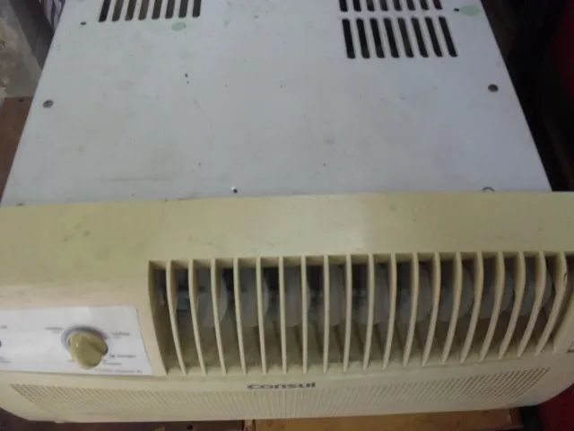 Ar condicionado consul 7.000btus funciona normal  - Foto 2