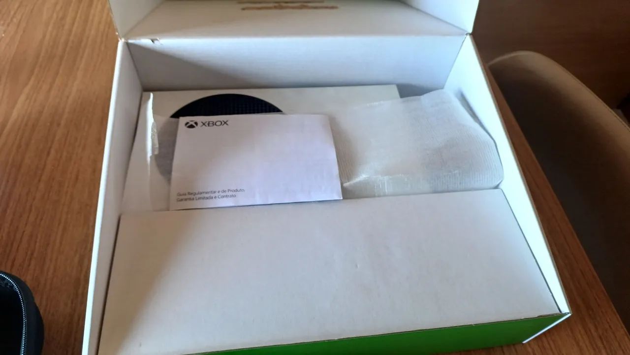 XBOX Series S 512gb - Foto 4