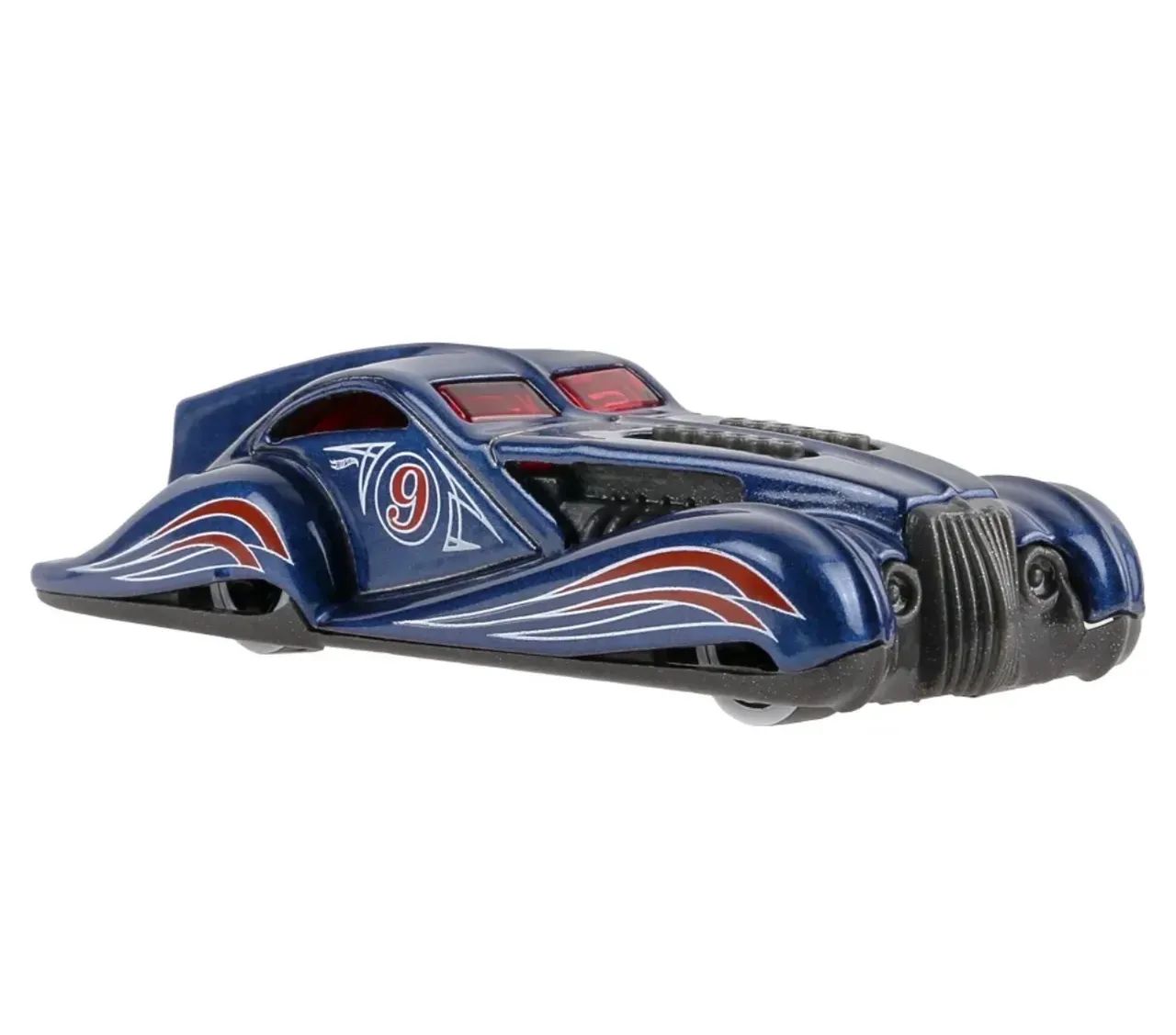 Hot Wheels® Screamliner (Rod Squad) - Foto 3