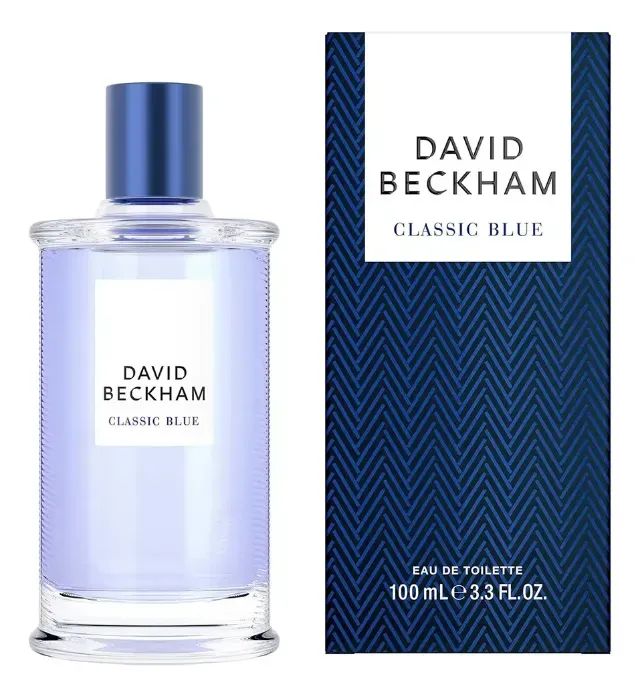 Perfume David Beckham