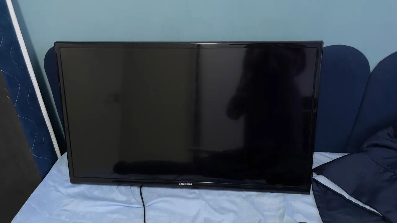 TV Samsung 32?