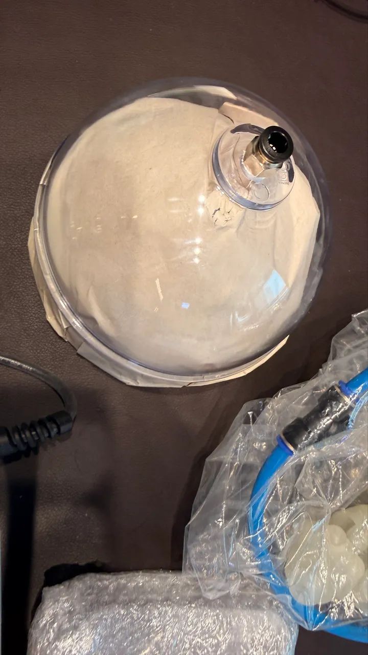 Kit Higyadermo Vácuo KLD  - Foto 3
