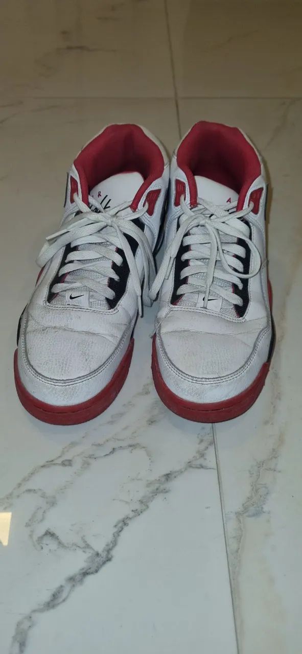 NIKE AIR FLIGHT LEGACY - Foto 5