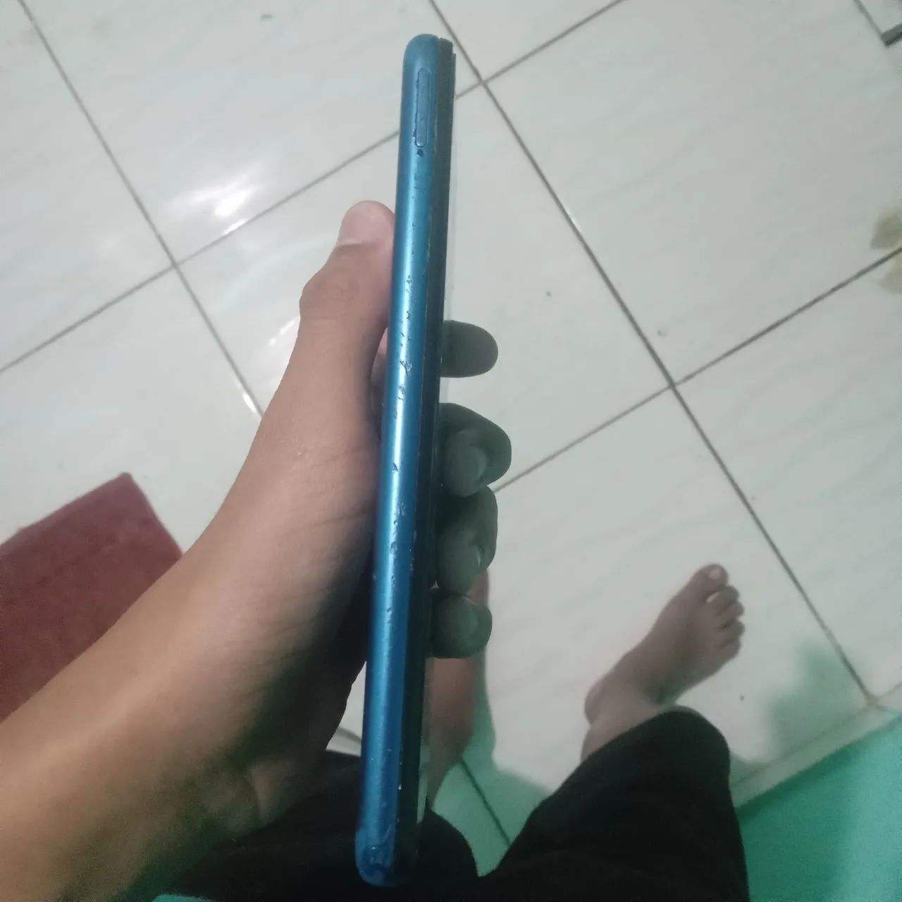 Samsung galaxy a12 (usado). - Foto 4